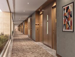Taj Damdama Lake Resort & Spa, Gurugram