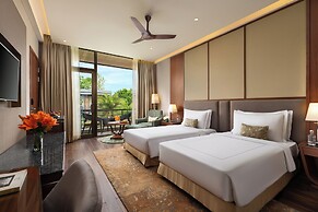 Taj Damdama Lake Resort & Spa, Gurugram