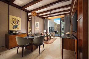 Taj Damdama Lake Resort & Spa, Gurugram