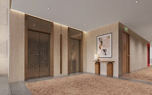 Taj Damdama Lake Resort & Spa, Gurugram