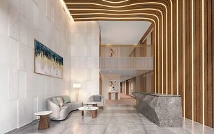 Taj Damdama Lake Resort & Spa, Gurugram