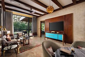 Taj Damdama Lake Resort & Spa, Gurugram