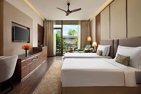 Taj Damdama Lake Resort & Spa, Gurugram