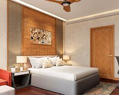 Taj Damdama Lake Resort & Spa, Gurugram
