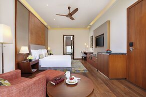 Taj Damdama Lake Resort & Spa, Gurugram