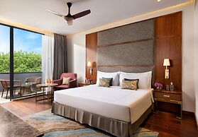 Taj Damdama Lake Resort & Spa, Gurugram