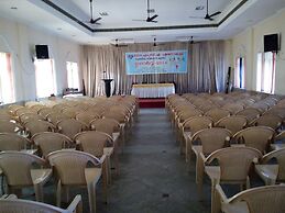 YMCA International House