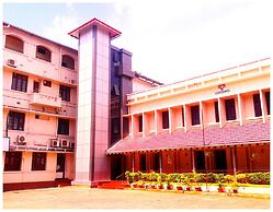YMCA International House