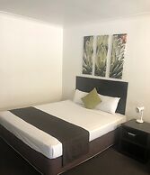 Coral Sands Motel