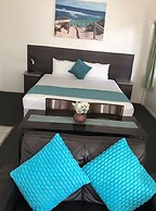 Coral Sands Motel