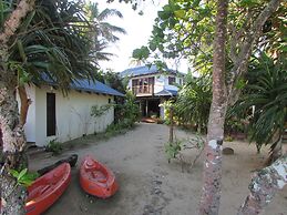 deVos - The Private Residence