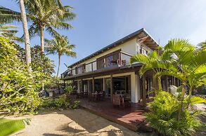 deVos - The Private Residence