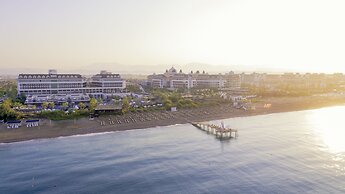 Tui Blue Sherwood Belek - All Inclusive