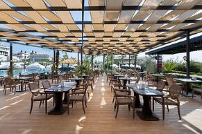 Tui Blue Sherwood Belek - All Inclusive
