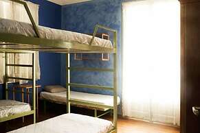 Pagration Youth Hostel