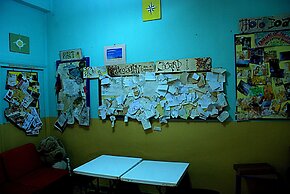 Pagration Youth Hostel