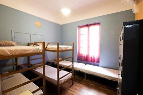 Pagration Youth Hostel