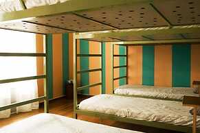 Pagration Youth Hostel