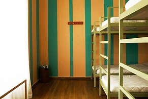 Pagration Youth Hostel