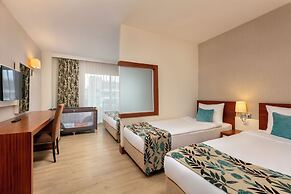 Greenwood Kemer Resort