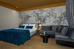 Sherwood Premio Hotel