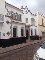 Quinta Allende