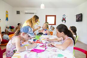 Washington Resort Hotel - All Inclusive