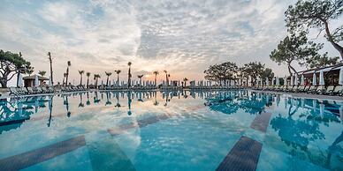 Nirvana Mediterranean Excellence - All Inclusive