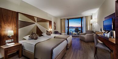 Nirvana Mediterranean Excellence - All Inclusive