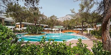 Nirvana Mediterranean Excellence - All Inclusive