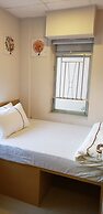 Sunrise International - Boutique Hostel