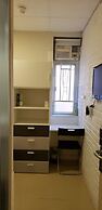 Sunrise International - Boutique Hostel