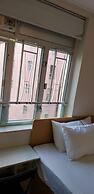 Sunrise International - Boutique Hostel