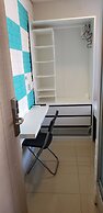 Sunrise International - Boutique Hostel