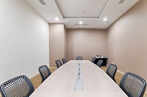 Hotel Mocawa Plaza Armenia
