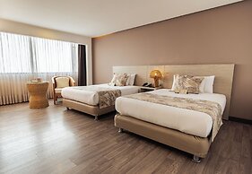 Hotel Mocawa Plaza Armenia