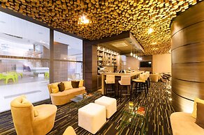 Hotel Mocawa Plaza Armenia