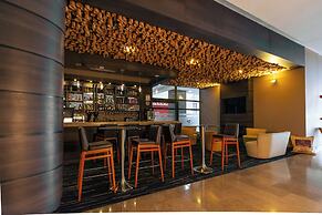 Hotel Mocawa Plaza Armenia