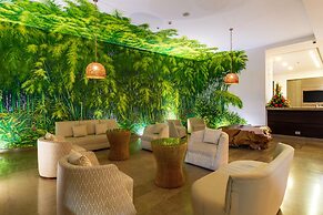 Hotel Mocawa Plaza Armenia