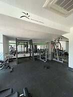 Hotel Mocawa Plaza Armenia