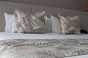Hotel Mocawa Plaza Armenia