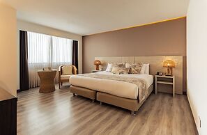 Hotel Mocawa Plaza Armenia