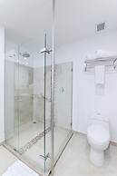Hotel Mocawa Plaza Armenia