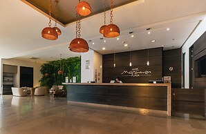 Hotel Mocawa Plaza Armenia