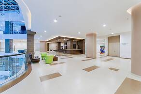 Hotel Mocawa Plaza Armenia