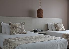 Hotel Mocawa Plaza Armenia