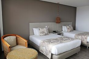 Hotel Mocawa Plaza Armenia
