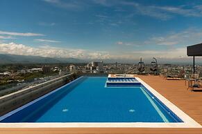Hotel Mocawa Plaza Armenia