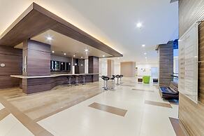 Hotel Mocawa Plaza Armenia
