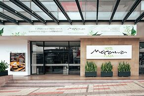 Hotel Mocawa Plaza Armenia
